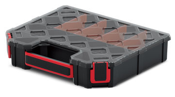 TAGER CARBO PLUS ORGANISER 30