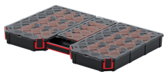 TAGER CARBO PLUS ORGANISER 60