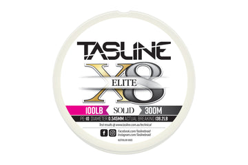 Tasline Elite Hollow