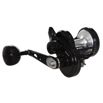 Okuma TENMA LEVER DRAG REEL (NEW)