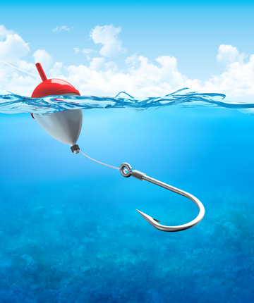 Terminal Tackle