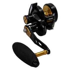 TESORO LDJ JIGGING REEL (NEW)