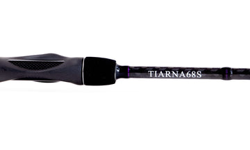 Falkor Tiarna – Jigging Rod
