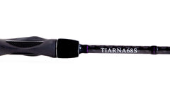 Falkor Tiarna – Jigging Rod