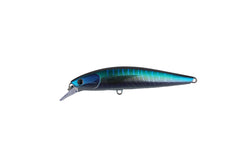 Ocean Legacy Tidalus Minnow - 92mm 16g / #2 Yellow Fin Tuna