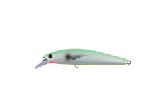 Ocean Legacy Tidalus Minnow - 92mm 16g / #3 White Lumo Bait