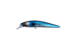 Ocean Legacy Tidalus Minnow - 92mm 16g / #6 Pacific Flying Fish