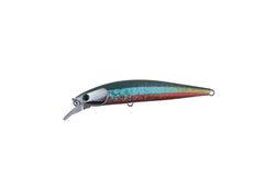 Ocean Legacy Tidalus Minnow - 92mm 16g / #8 Red Lined Fusilier