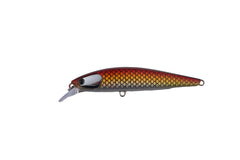 Ocean Legacy Tidalus Minnow - 92mm 16g / #10 Red Wrasse