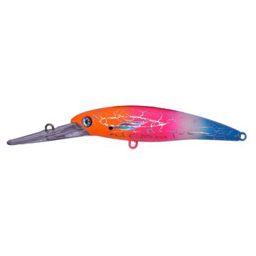 Thrill Seeker Trolling Lures