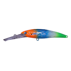Thrill Seeker Trolling Lures - 30G / 4