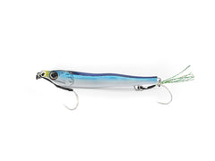 LITTLE JACK - Metal Adict 3 - 30G / 12