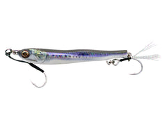 LITTLE JACK - Metal Adict 3 - 20G / 2