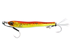 LITTLE JACK - Metal Adict 3 - 20G / 5