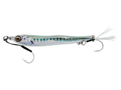 LITTLE JACK - Metal Adict 3 - 20G / 6