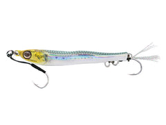 LITTLE JACK - Metal Adict 3 - 20G / 9
