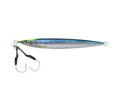 LITTLE JACK - Metal Adict 5 - 30G / Chart Head Glow Belly