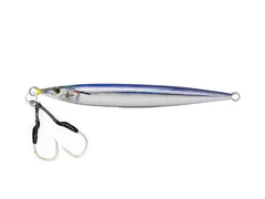 LITTLE JACK - Metal Adict 5 - 40G / Sanma