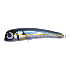 Amegari Urpekari 190 FDP - U190-Yellow Line Black Dot / 85G