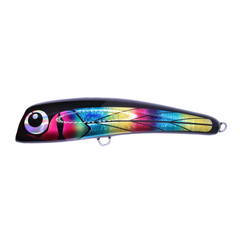Amegari Urpekari 220 FDP - Black Rainbow