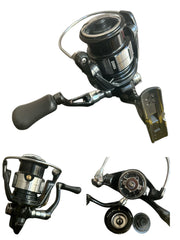 Ultra X Series Reel 2025 - X 1000S