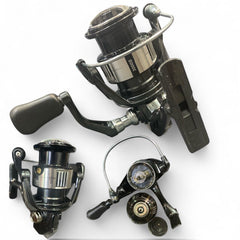 Ultra X Series Reel 2025 - X 3000S