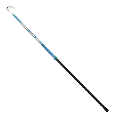 DA Hunter Carbon Abalone Winthrop Gaff - 145CM / Abalone Blue Silver