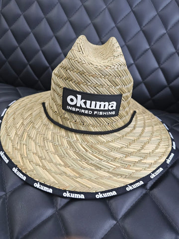 Okuma Hat