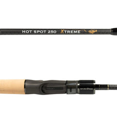 Howk Hot Spot Xtreme series - 250 Over Head