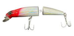 Strike Pro Musky Monster 15CM - 39.6G Lures - A010