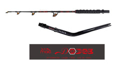 Maia Dodge Trolling Rod 602