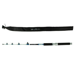Maia Great White Trolling Rod
