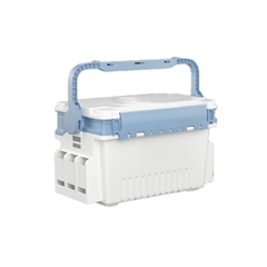 Maia BOX GFT-77 - L430 x W235 x H280mm / White