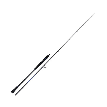 White Rabbit Blue Commander Rod