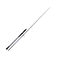 White Rabbit Blue Commander Rod