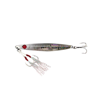 SAMURAI SPARROW JIGS 120G