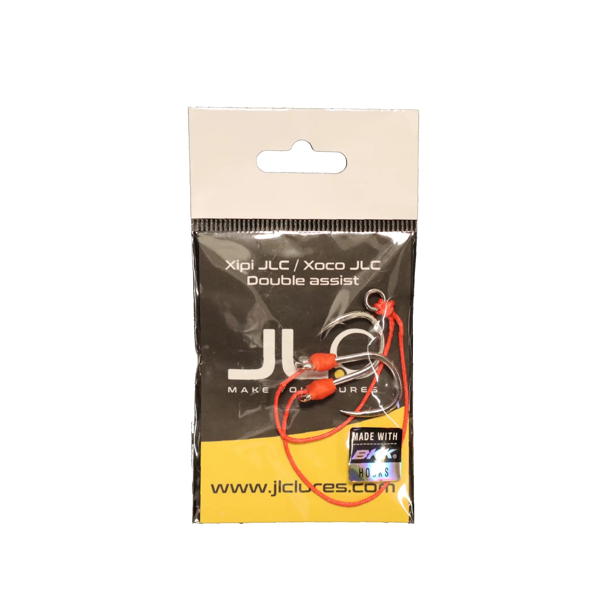 Jigging A La Carta Xoco JLC 190 GR. Silikon Yem Natural Jigging A La Carta Xoco JLC 190 GR. Silikon Yem Natural