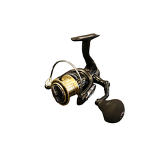 Accuretta YT Reel