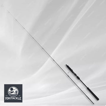 Yamaga BLANKS SEAWALK LJ67UL ROD