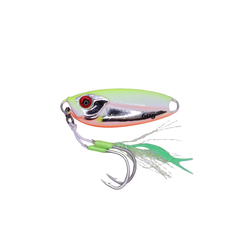Thrill Seeker Turbot  Ft306 jigs - Yellow Ft306-3 / 40G