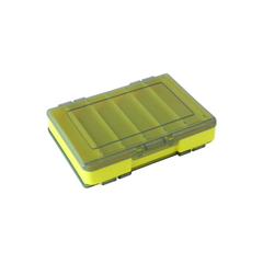 Maia Boxes GFT - Small 14*10*3 / Yellow