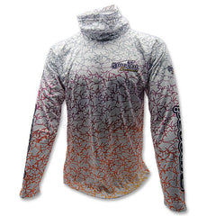 Amegari Shirt - S / White