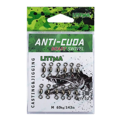 LITTMA Anticuda Beast Swivel