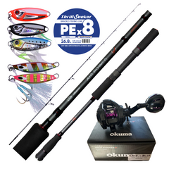 Fishon Combo #4 Set