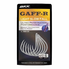 BKK Gaff-R