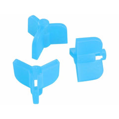 Owner Safety Caps 5112-160 9pcs - 1.5 / Blue
