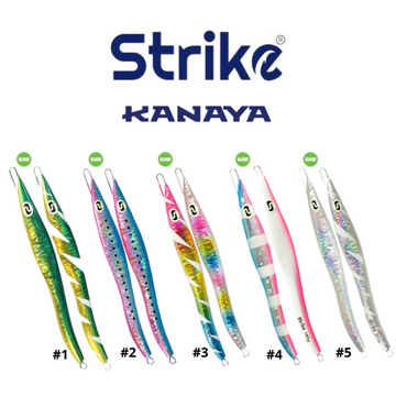 Strike Hooked KNAYA