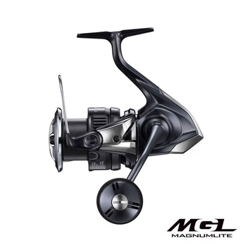 SHIMANO TWINPOWER XD FB 2025