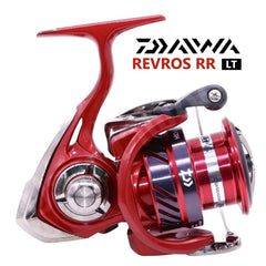 Daiwa Revros RR LT 6000-H - LT 6000-H