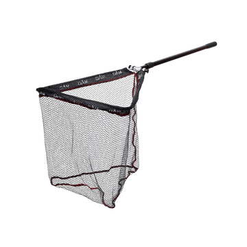 buy fishing net dubai VHYUAH 3PCS Set,Foldable Fish Net with Handle for Fish Best Fishing Nets & Gaffs